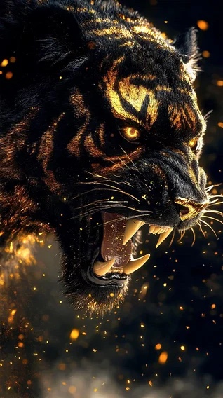 Static Animal Wallpapers