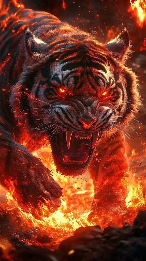 Static Animal Wallpapers