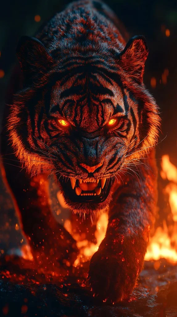 Static Animal Wallpapers