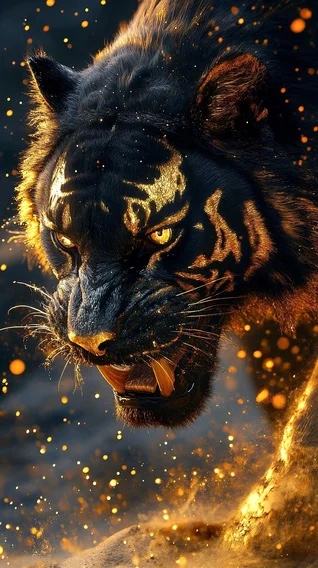 Static Animal Wallpapers