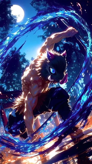 Static Anime Wallpapers