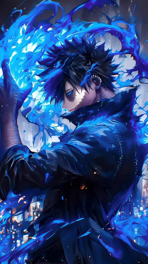 Static Anime Wallpapers