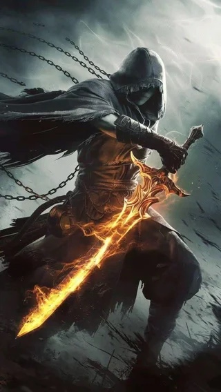 Static Anime Wallpapers