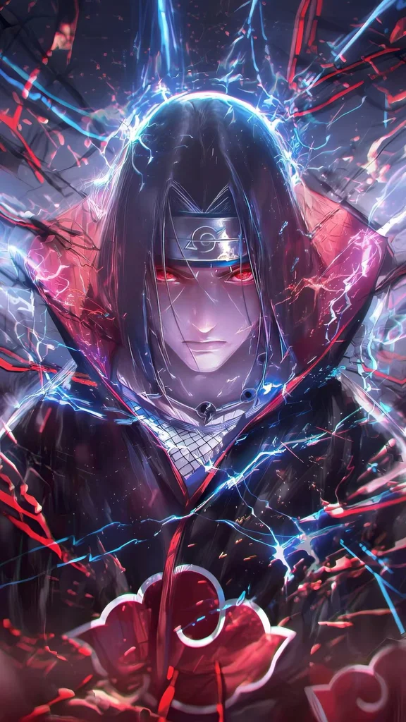 Static Anime Wallpapers