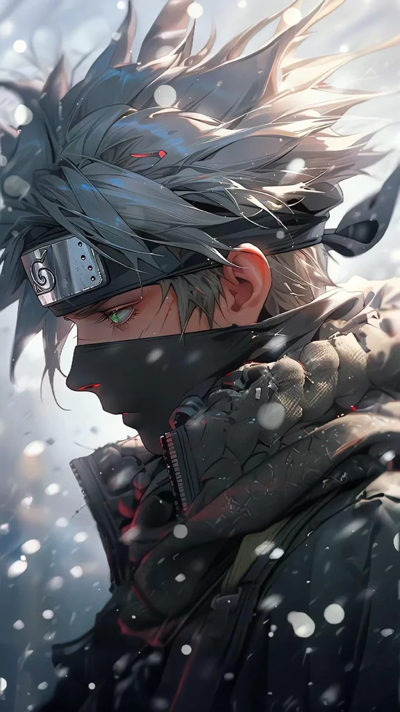 Static Anime Wallpapers