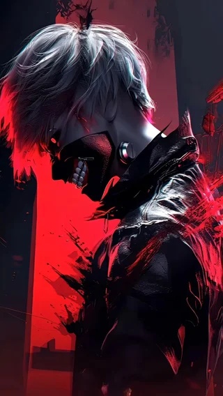 Static Anime Wallpapers