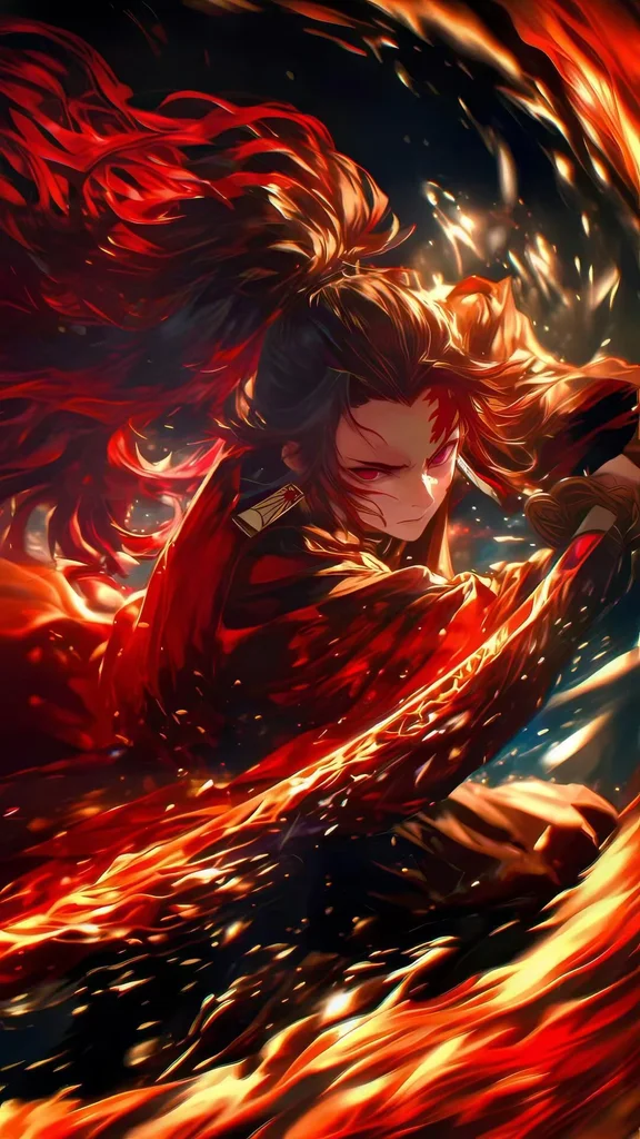 Static Anime Wallpapers