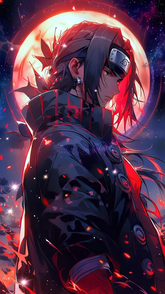 Static Anime Wallpapers