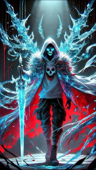 Static Anime Wallpapers