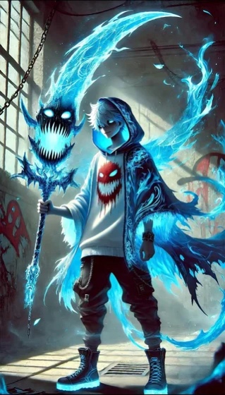 Static Anime Wallpapers