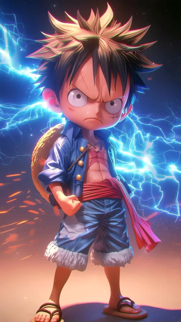 Static Anime Wallpapers