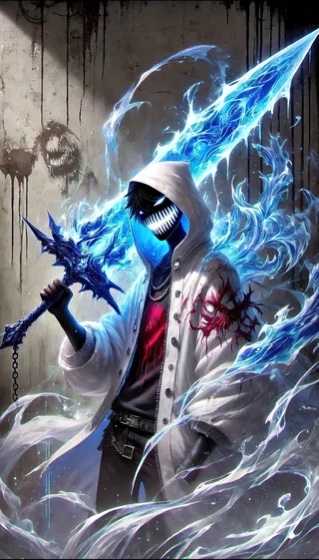 Static Anime Wallpapers