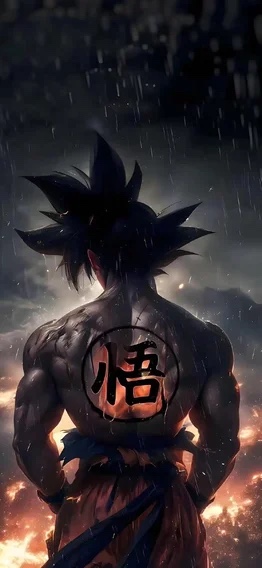 Static Anime Wallpapers