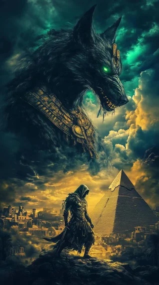 Static Anime Wallpapers