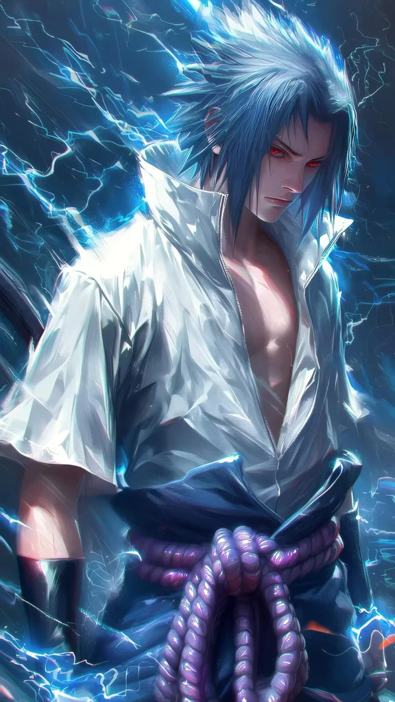 Static Anime Wallpapers