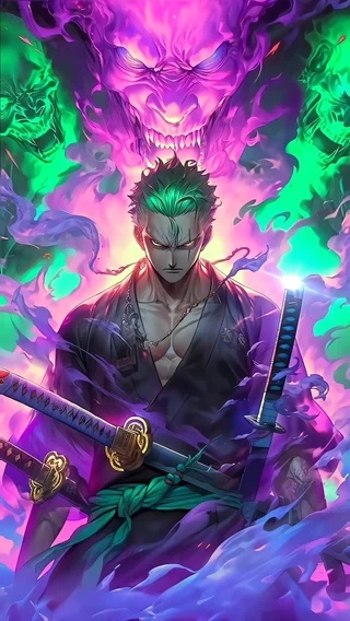 Static Anime Wallpapers