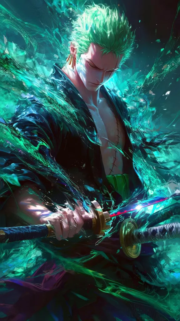 Static Anime Wallpapers