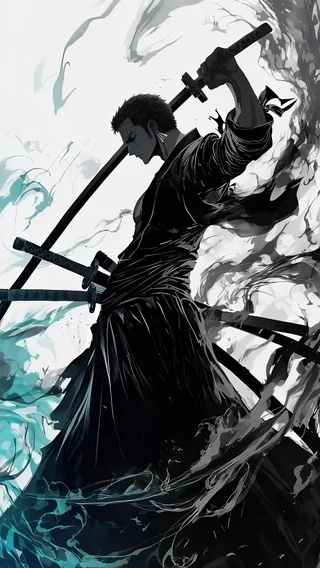 Static Anime Wallpapers