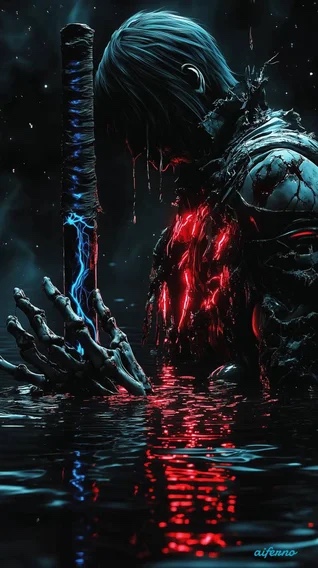 Static Anime Wallpapers