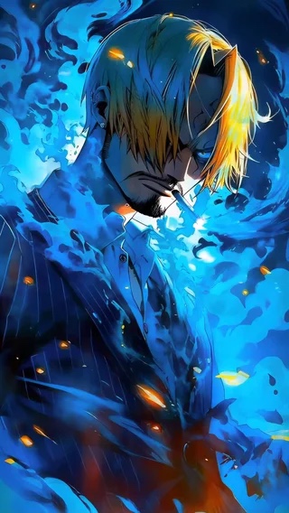 Static Anime Wallpapers