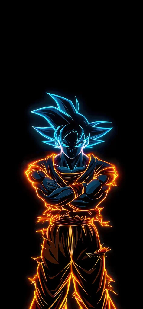 Static Anime Wallpapers