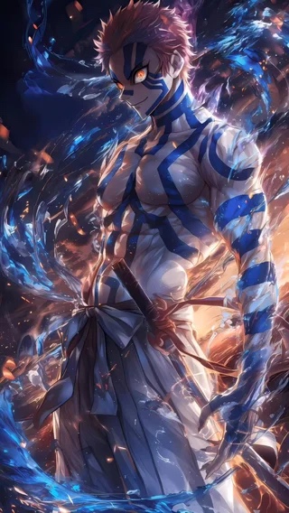 Static Anime Wallpapers