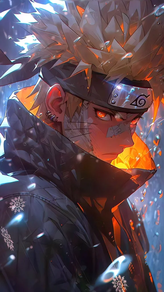 Static Anime Wallpapers