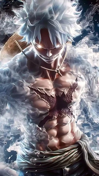 Static Anime Wallpapers