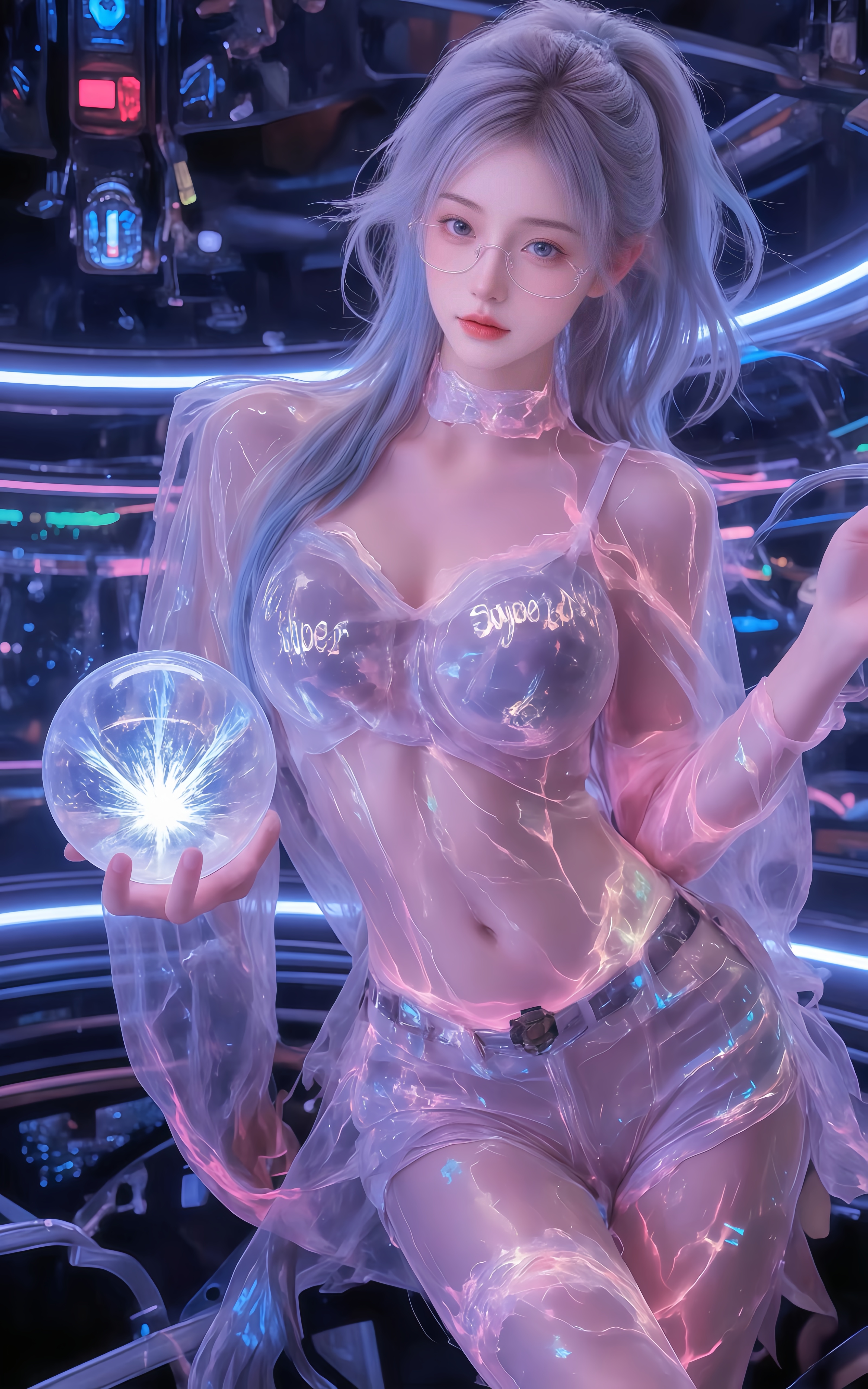 Static Beauty Wallpapers