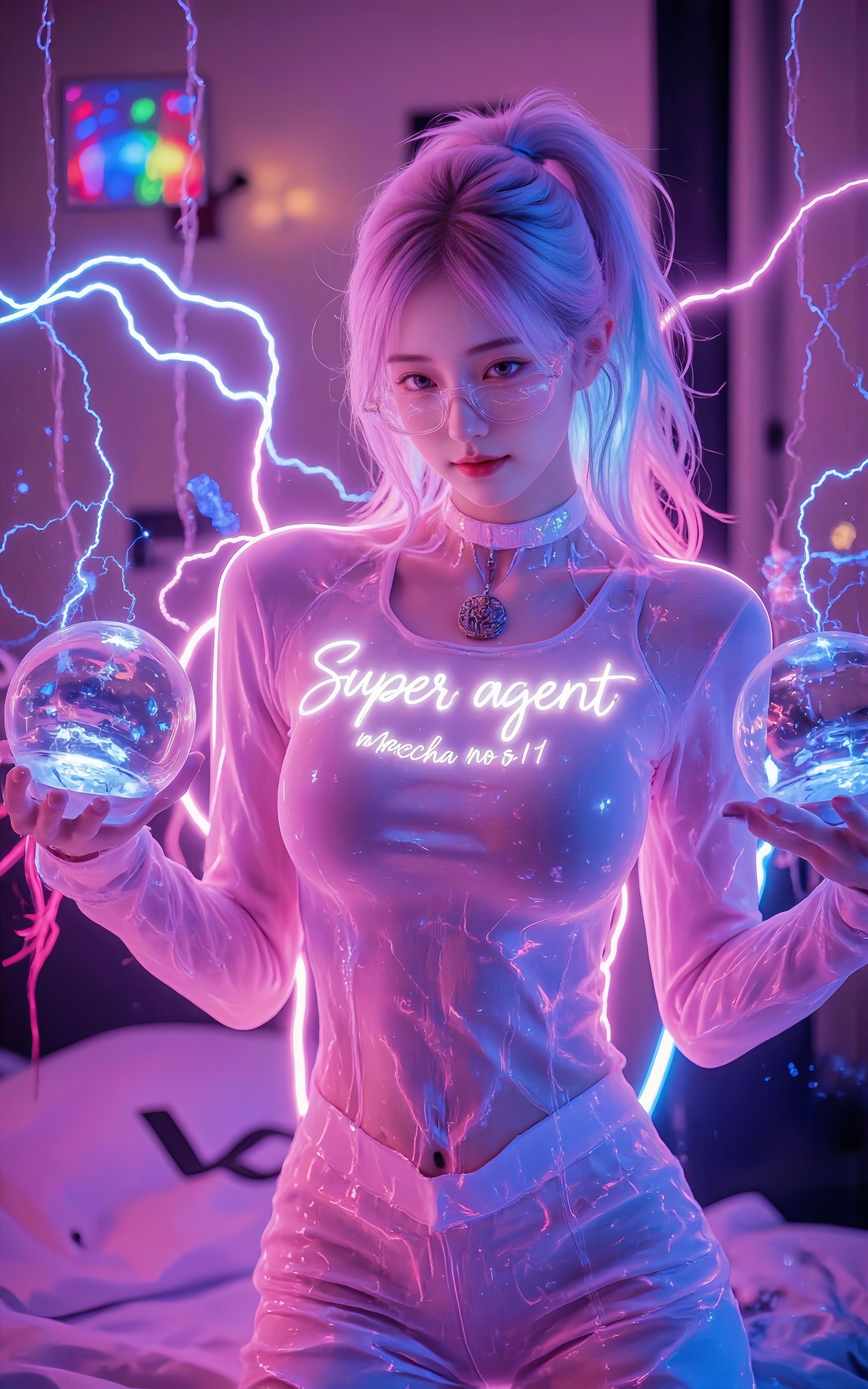 Static Beauty Wallpapers