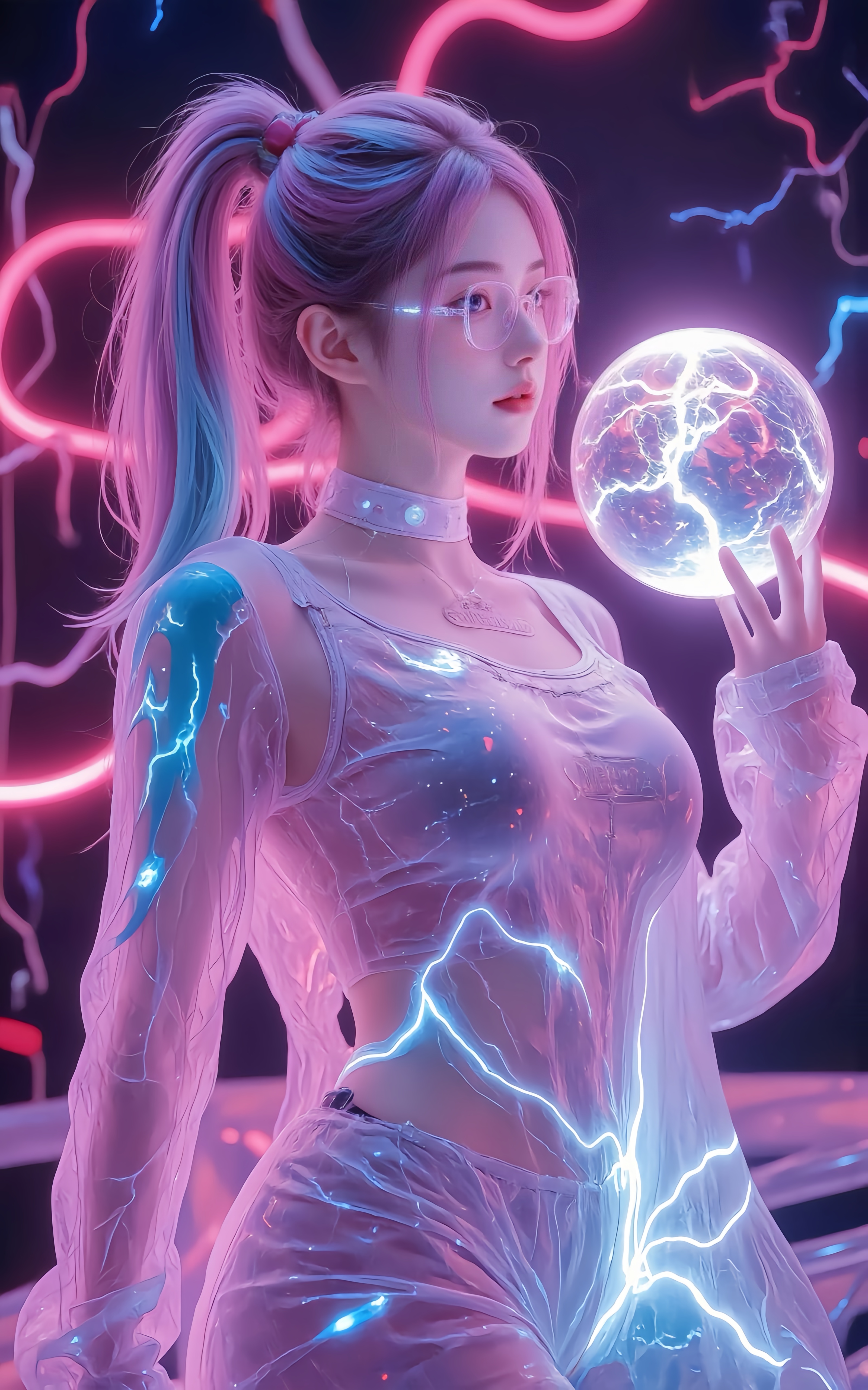 Static Beauty Wallpapers