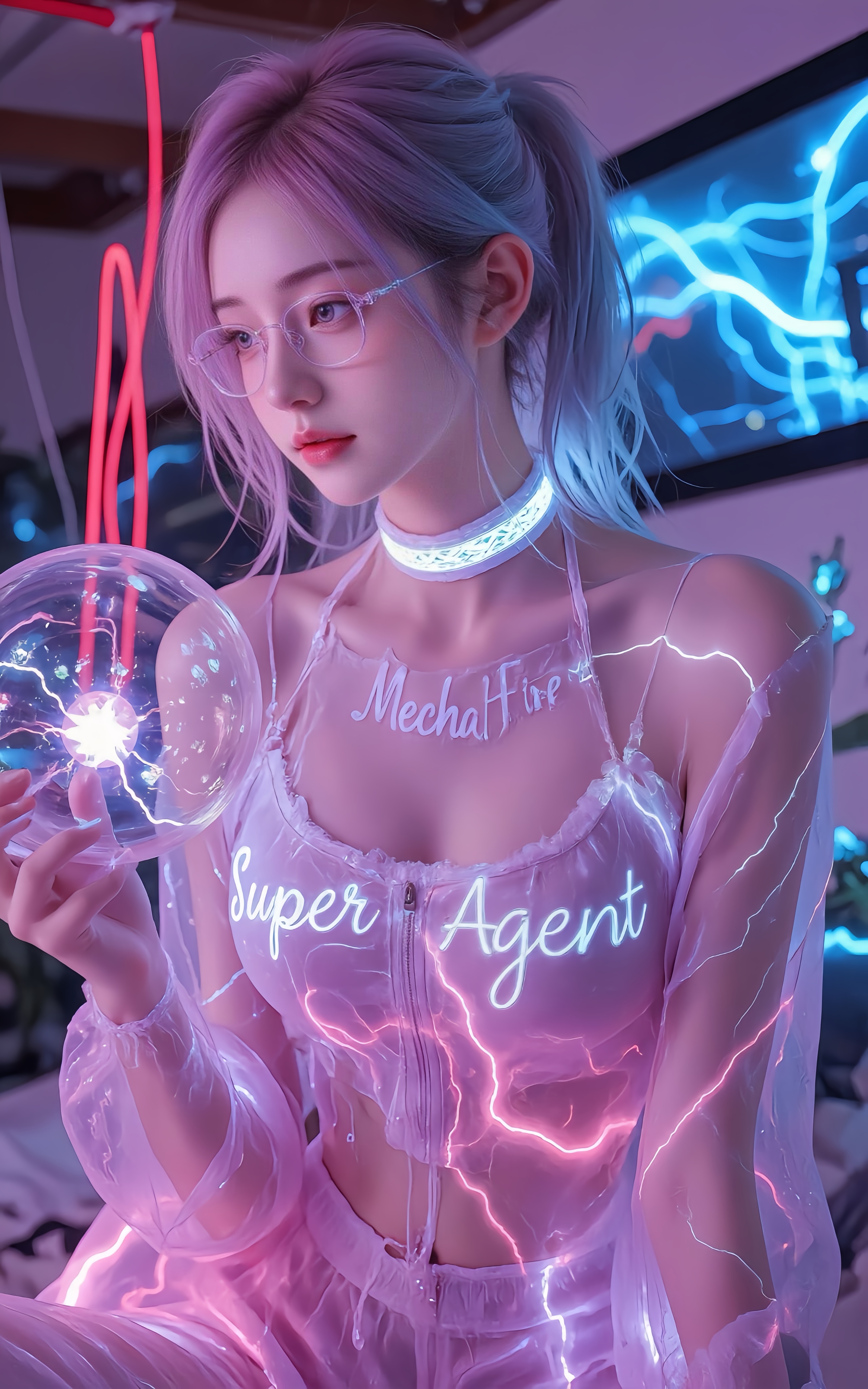 Static Beauty Wallpapers