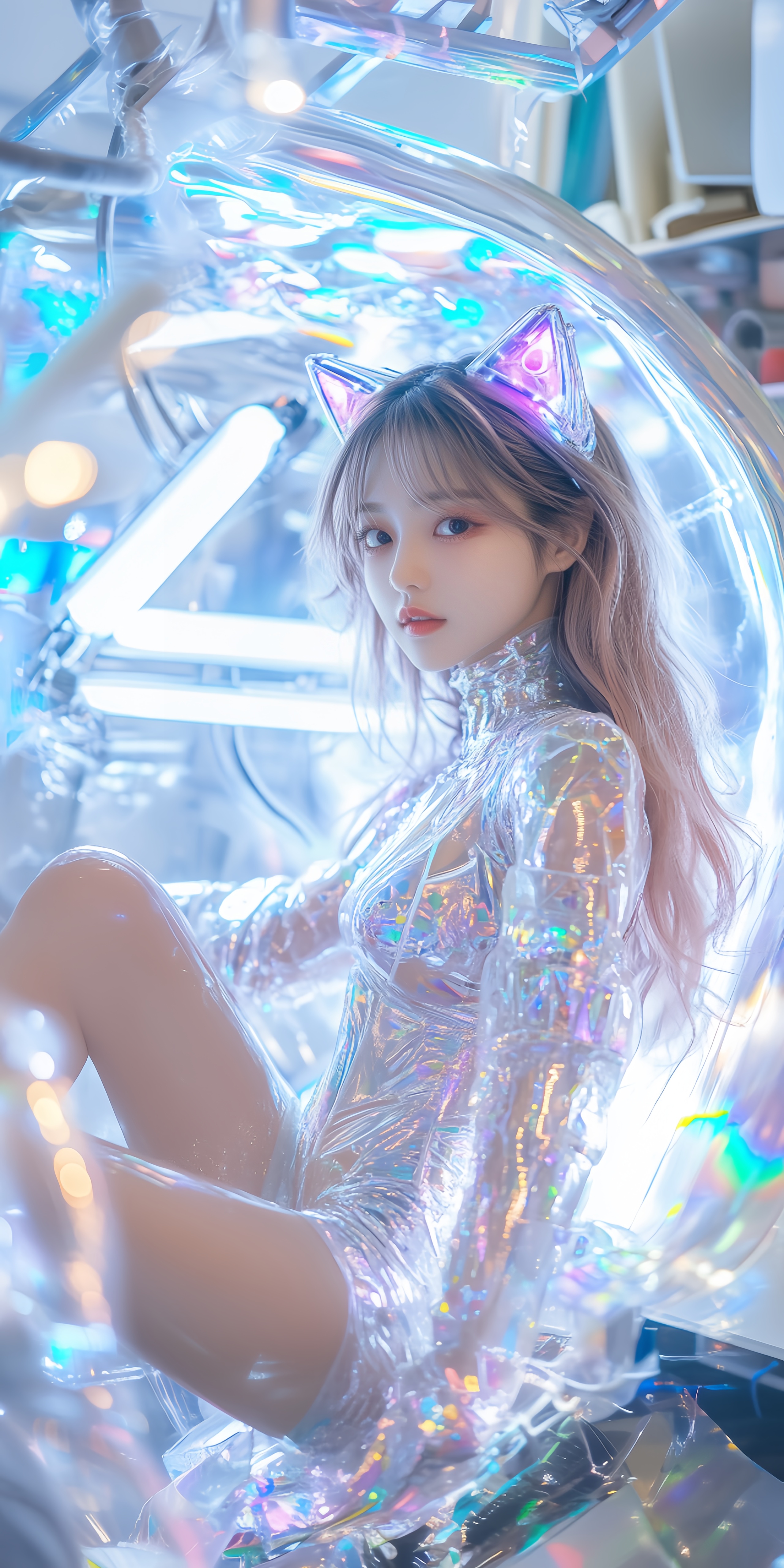 Static Beauty Wallpapers