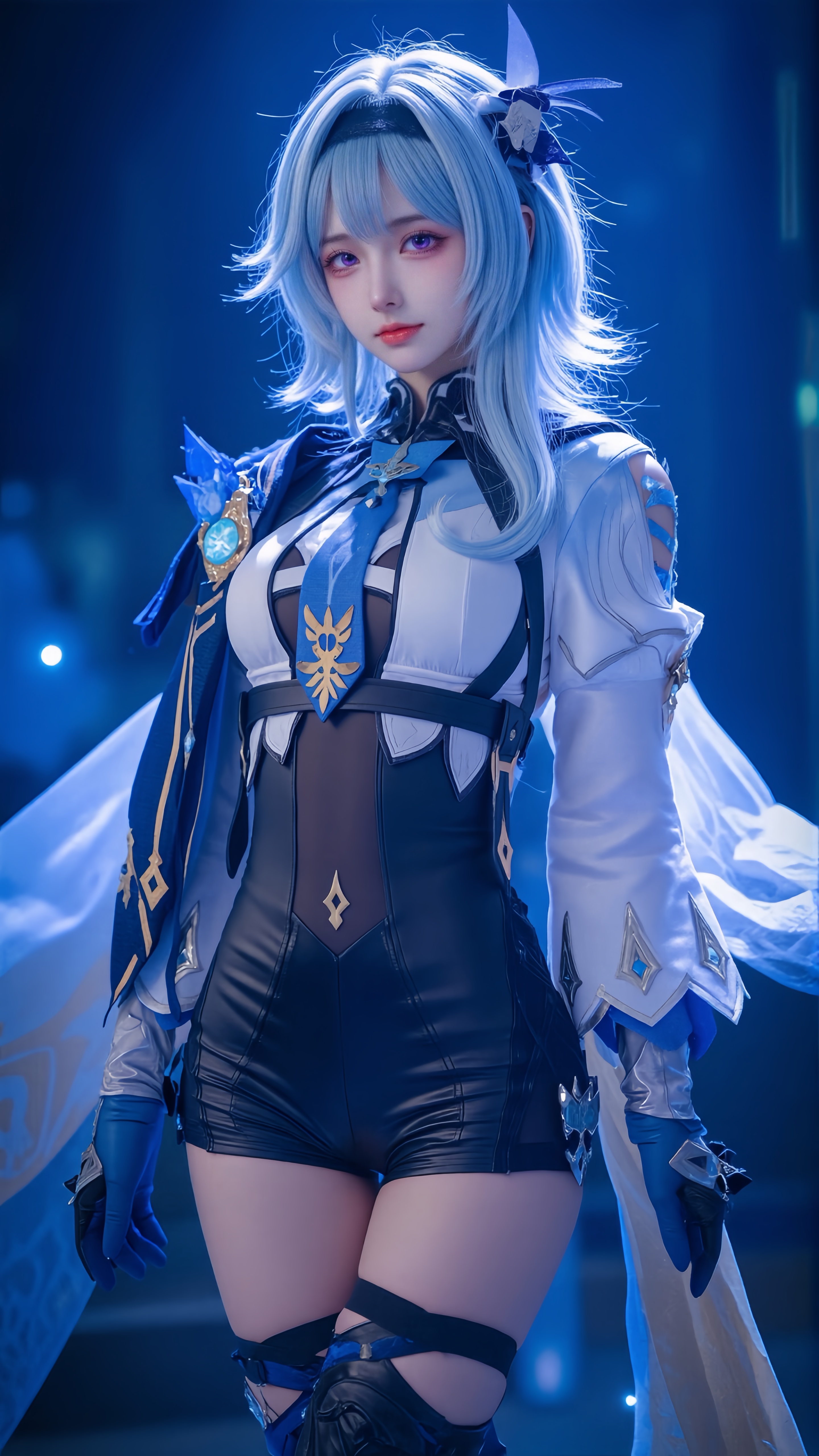 Static Beauty Wallpapers