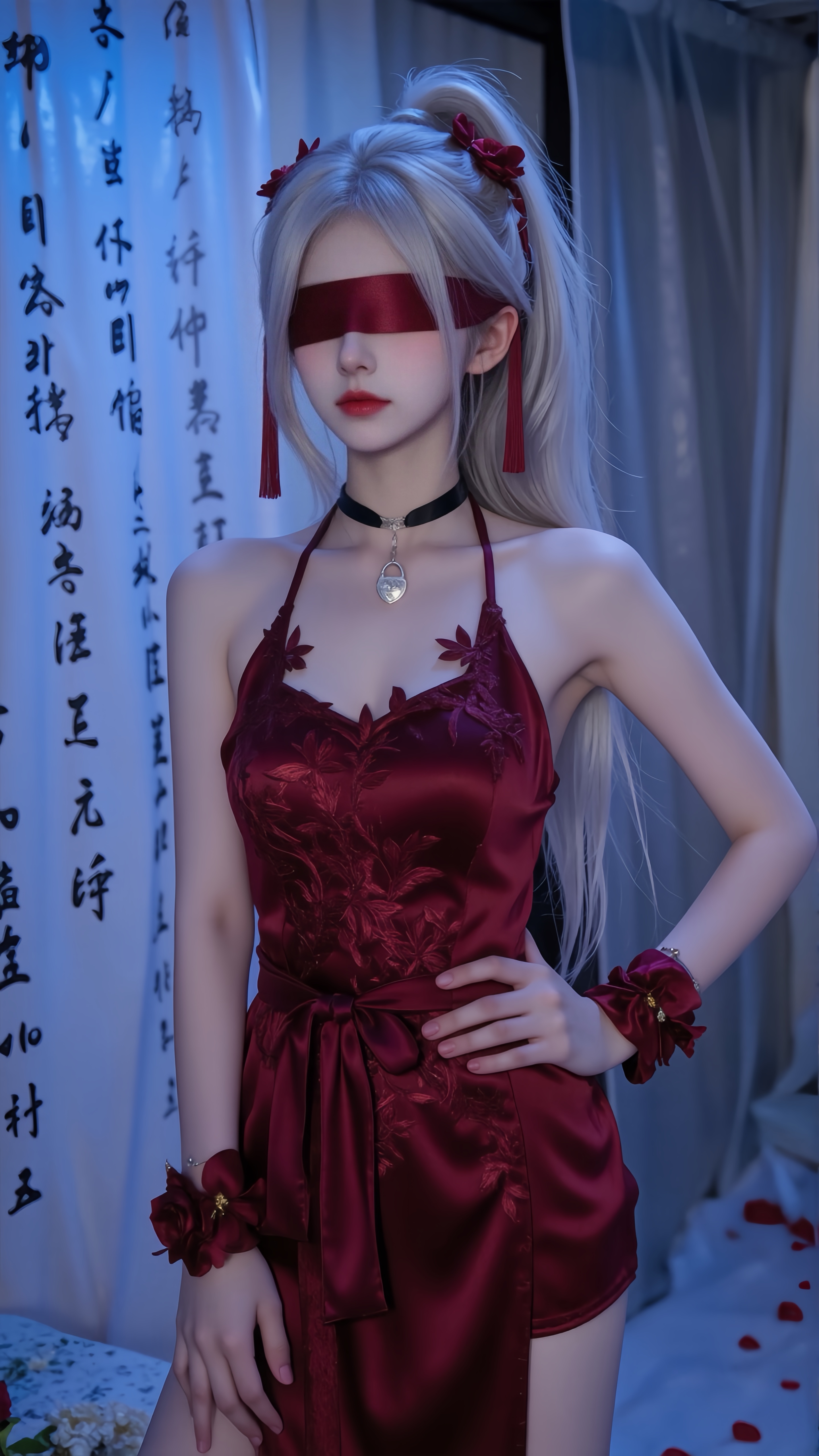 Static Beauty Wallpapers