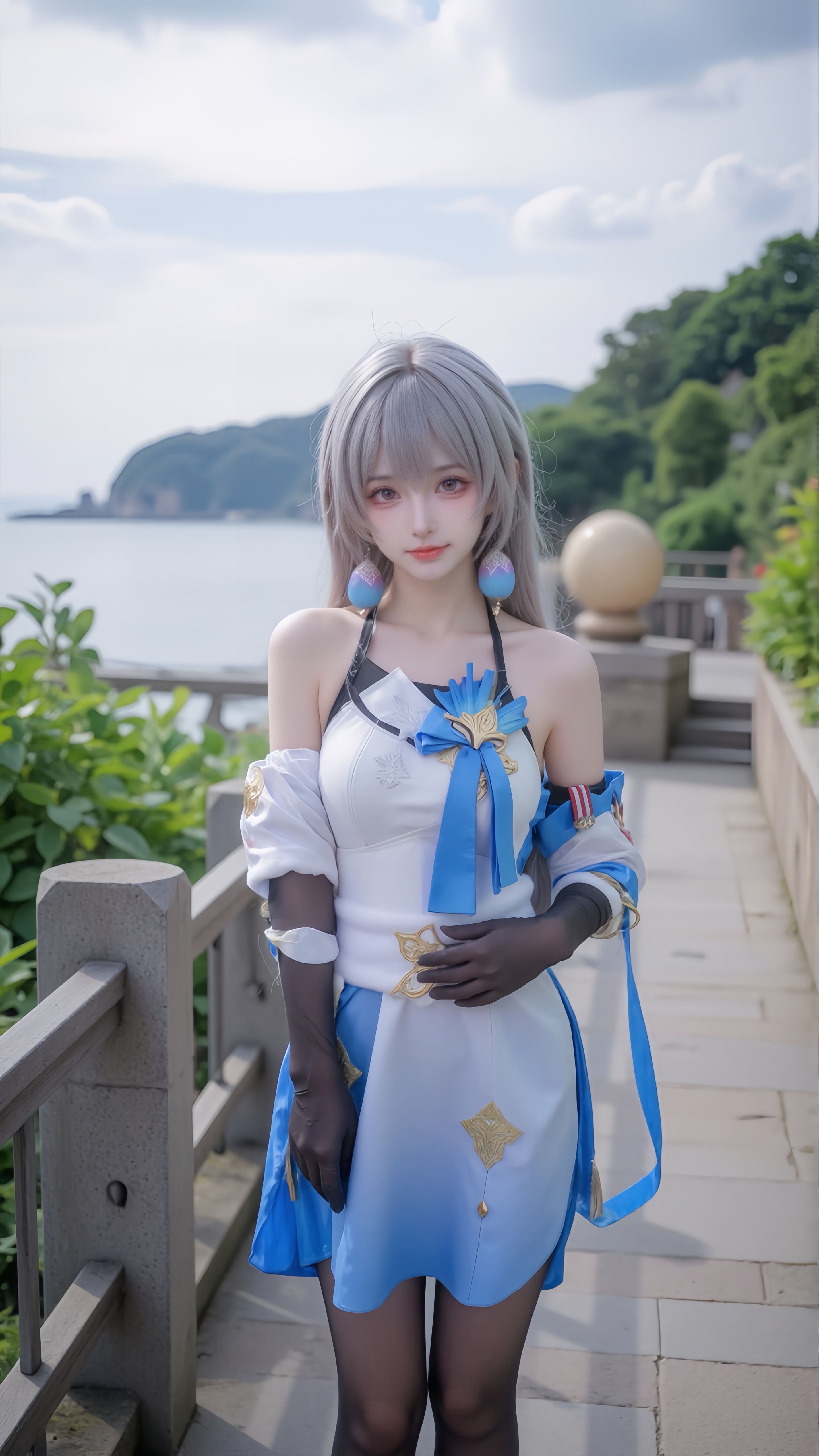 Static Beauty Wallpapers