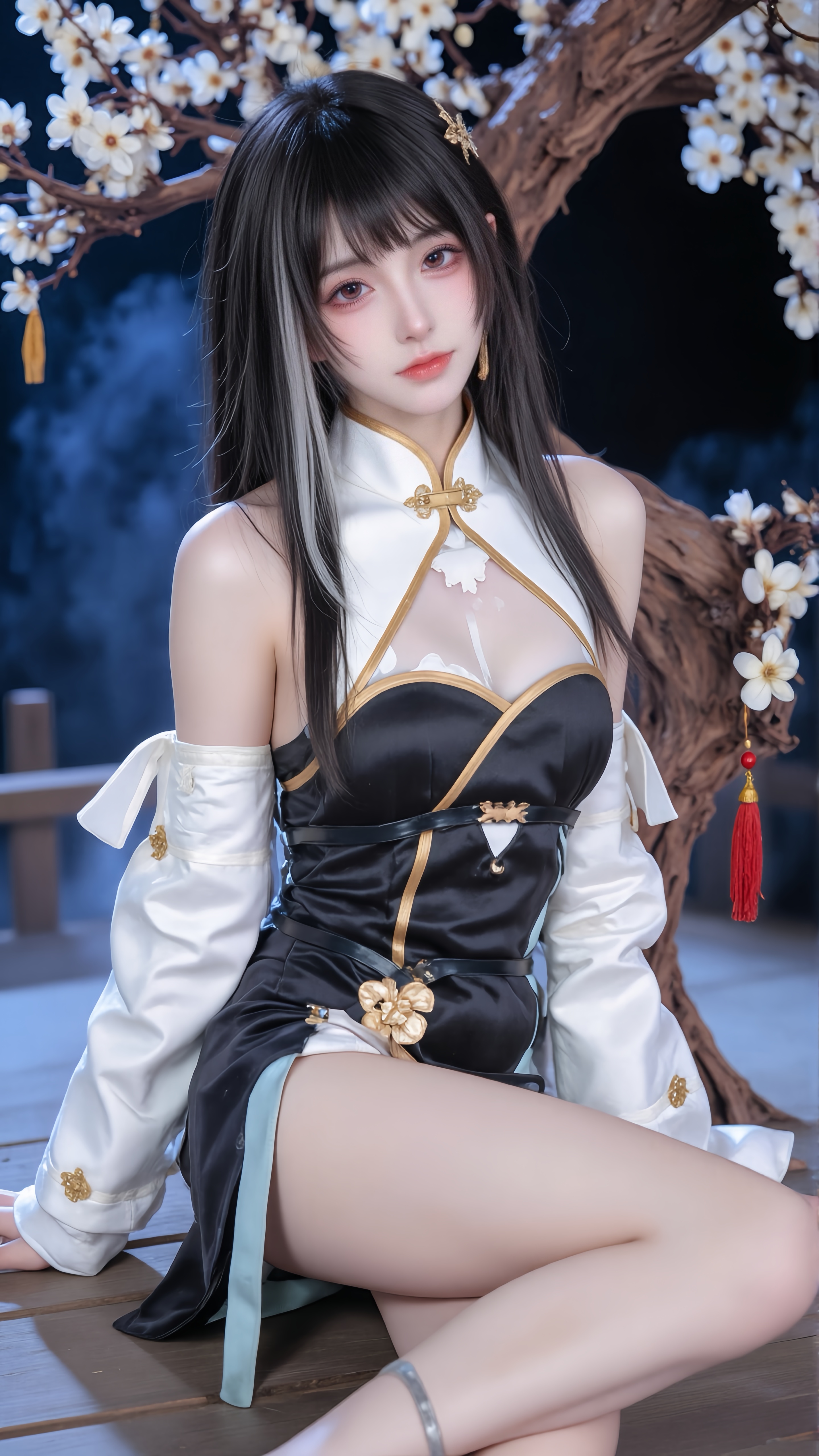 Static Beauty Wallpapers