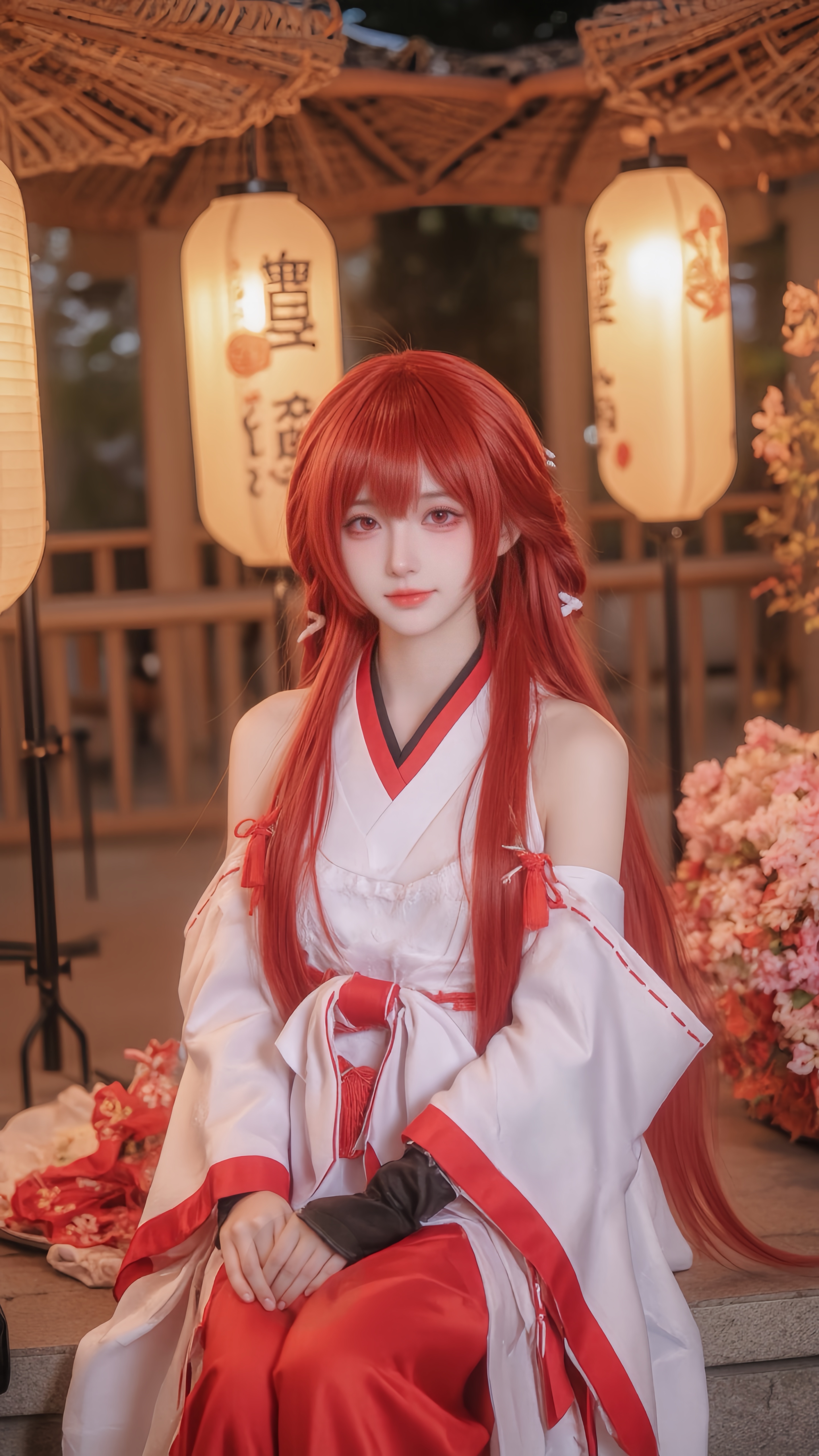 Static Beauty Wallpapers