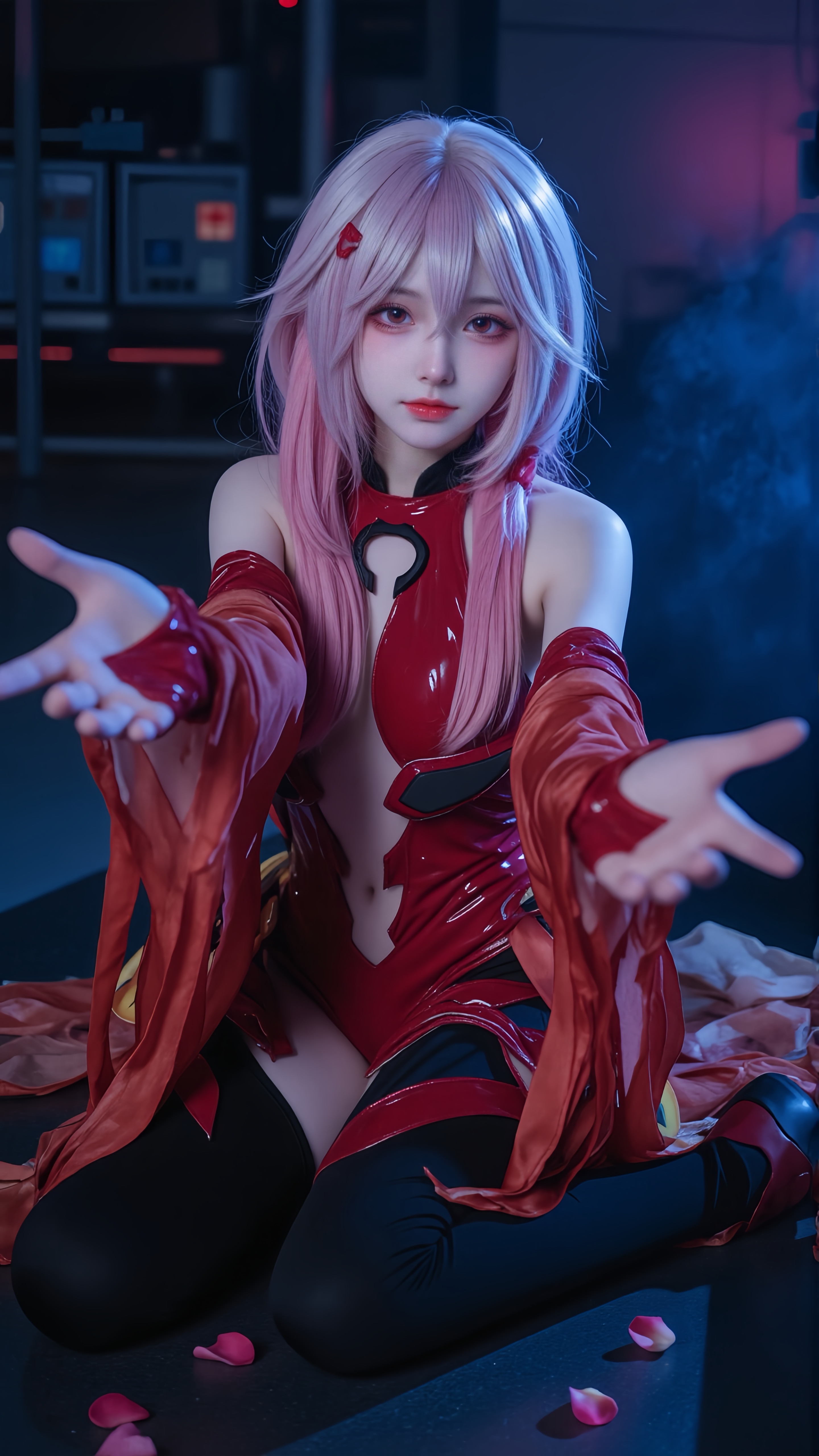 Static Beauty Wallpapers