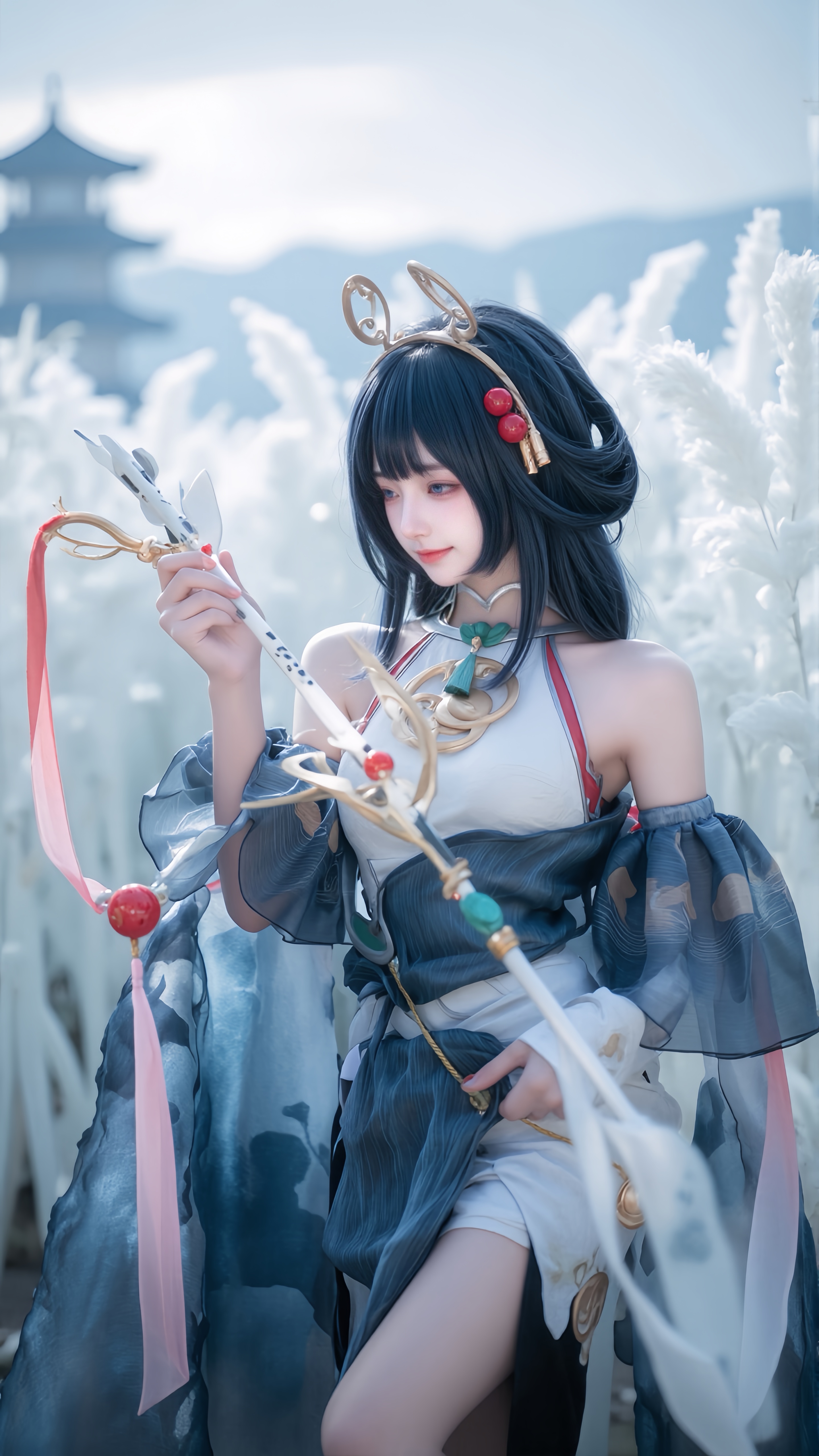 Static Beauty Wallpapers