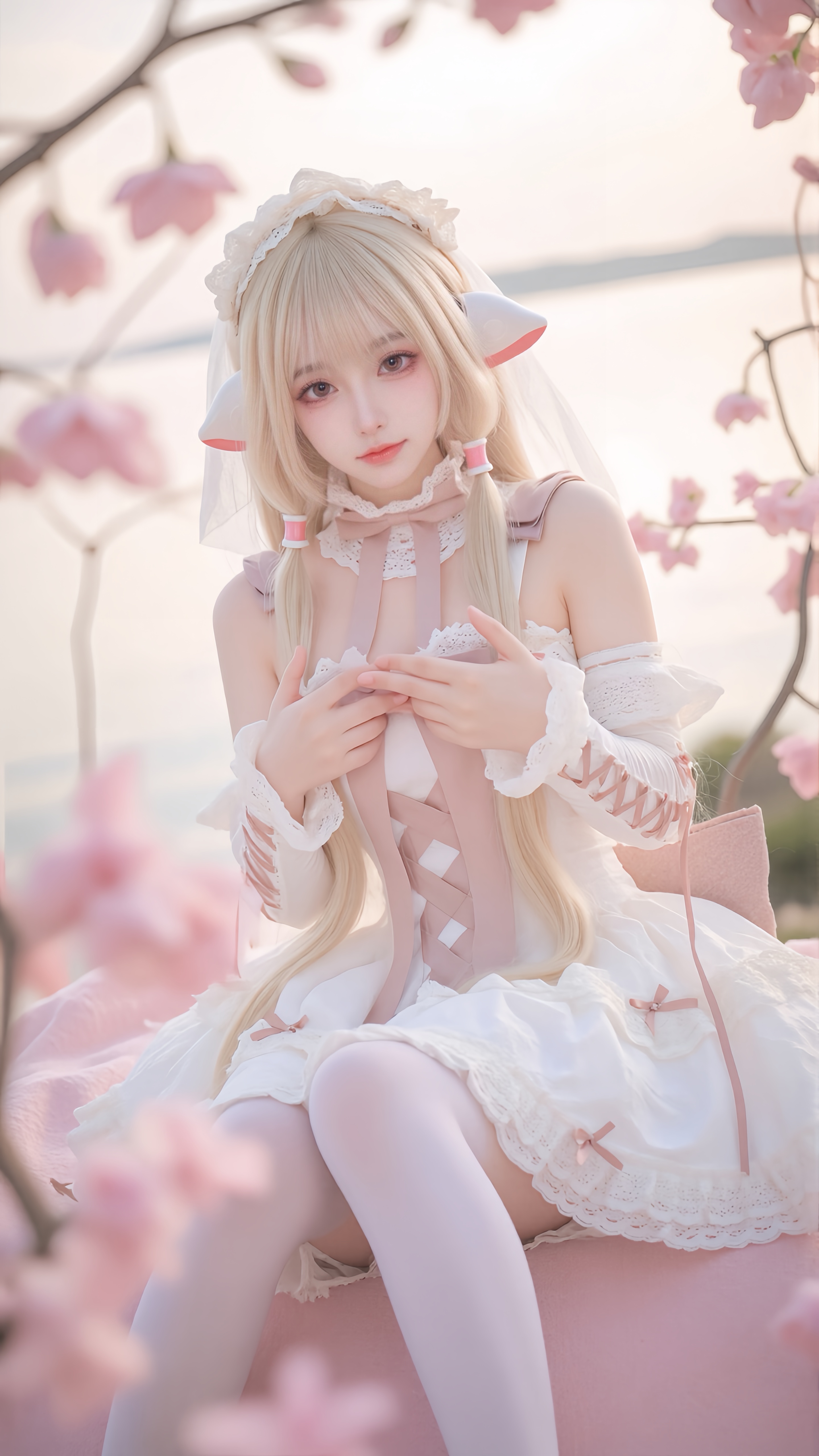 Static Beauty Wallpapers