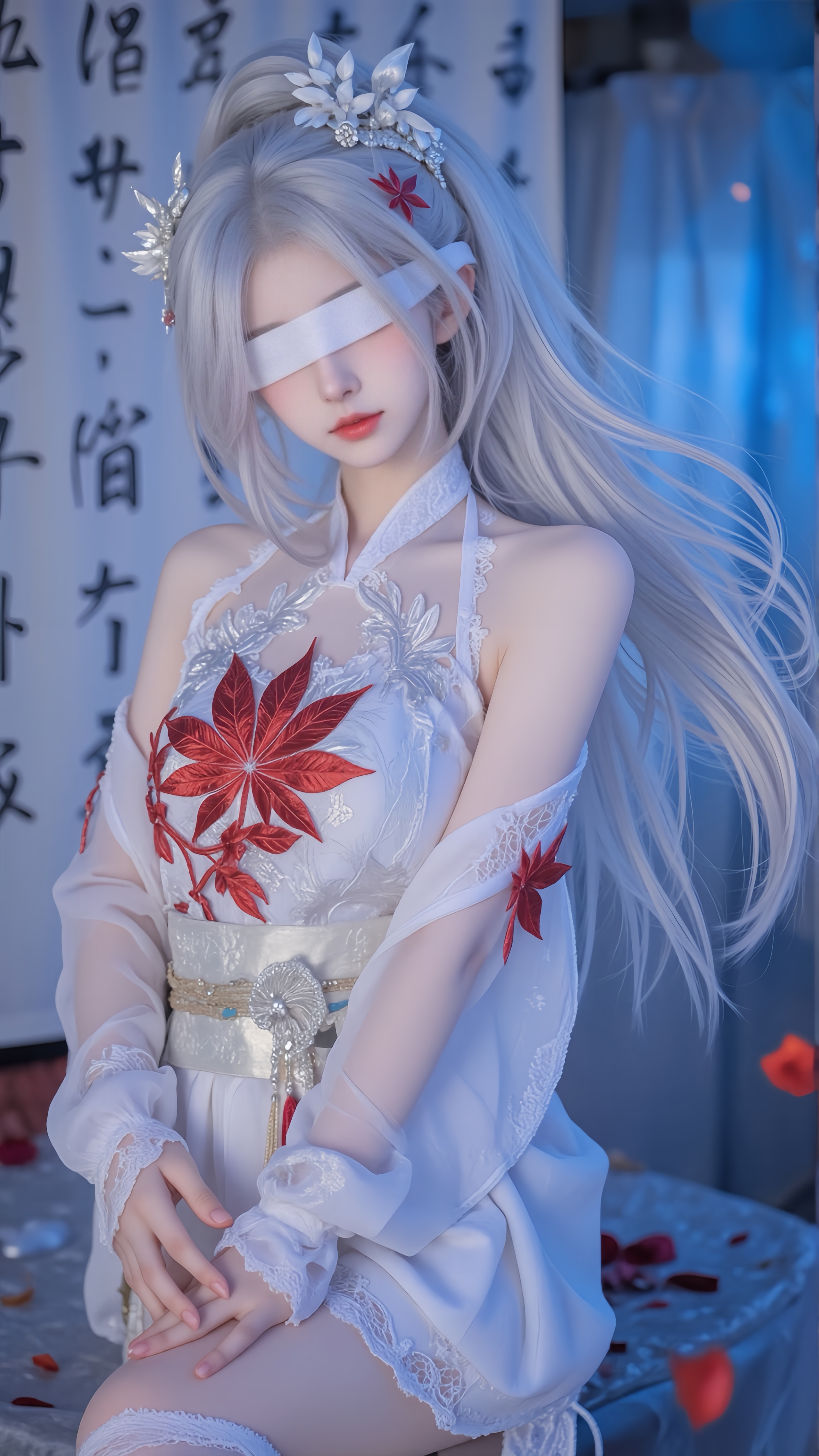 Static Beauty Wallpapers