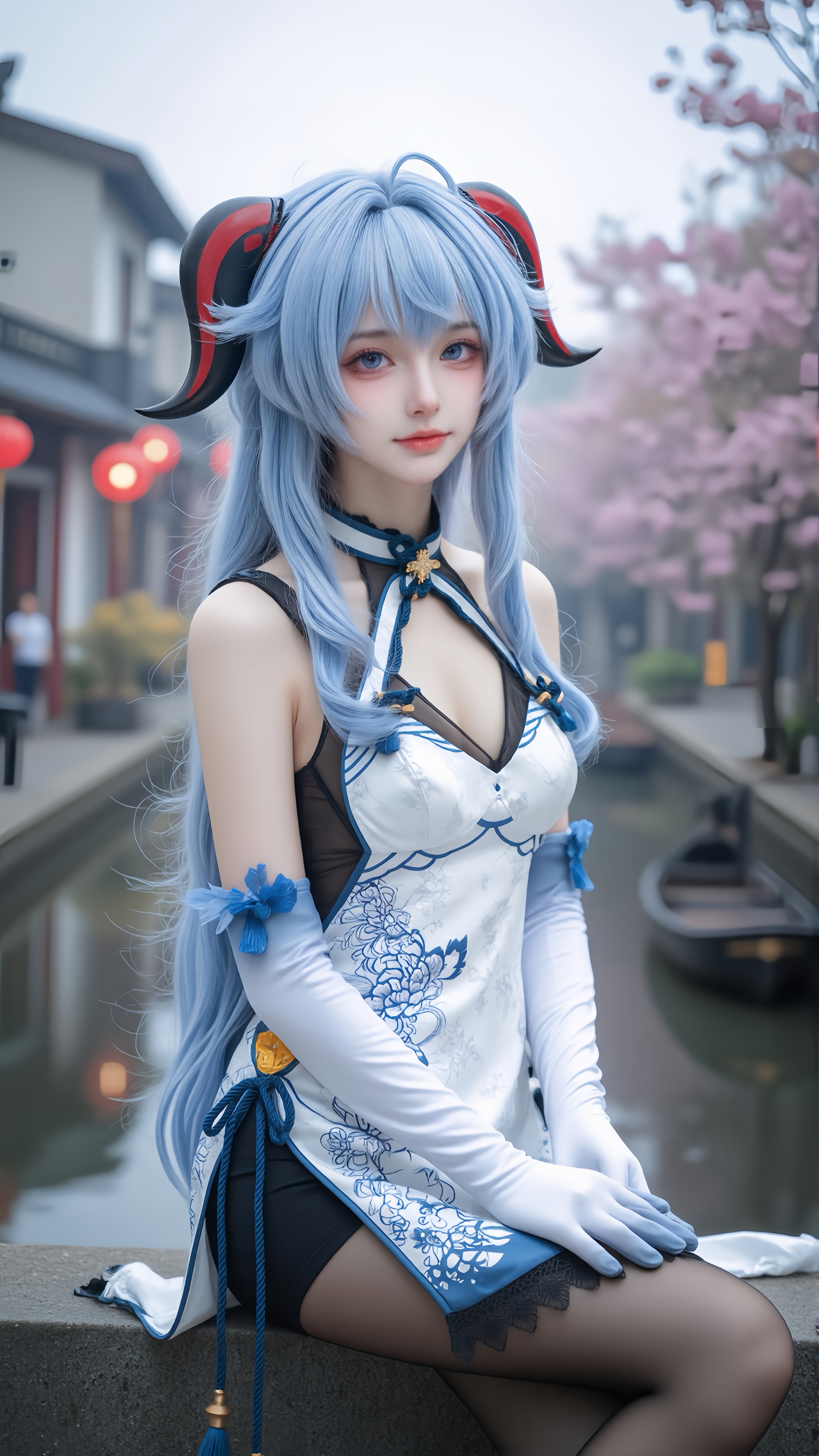 Static Beauty Wallpapers