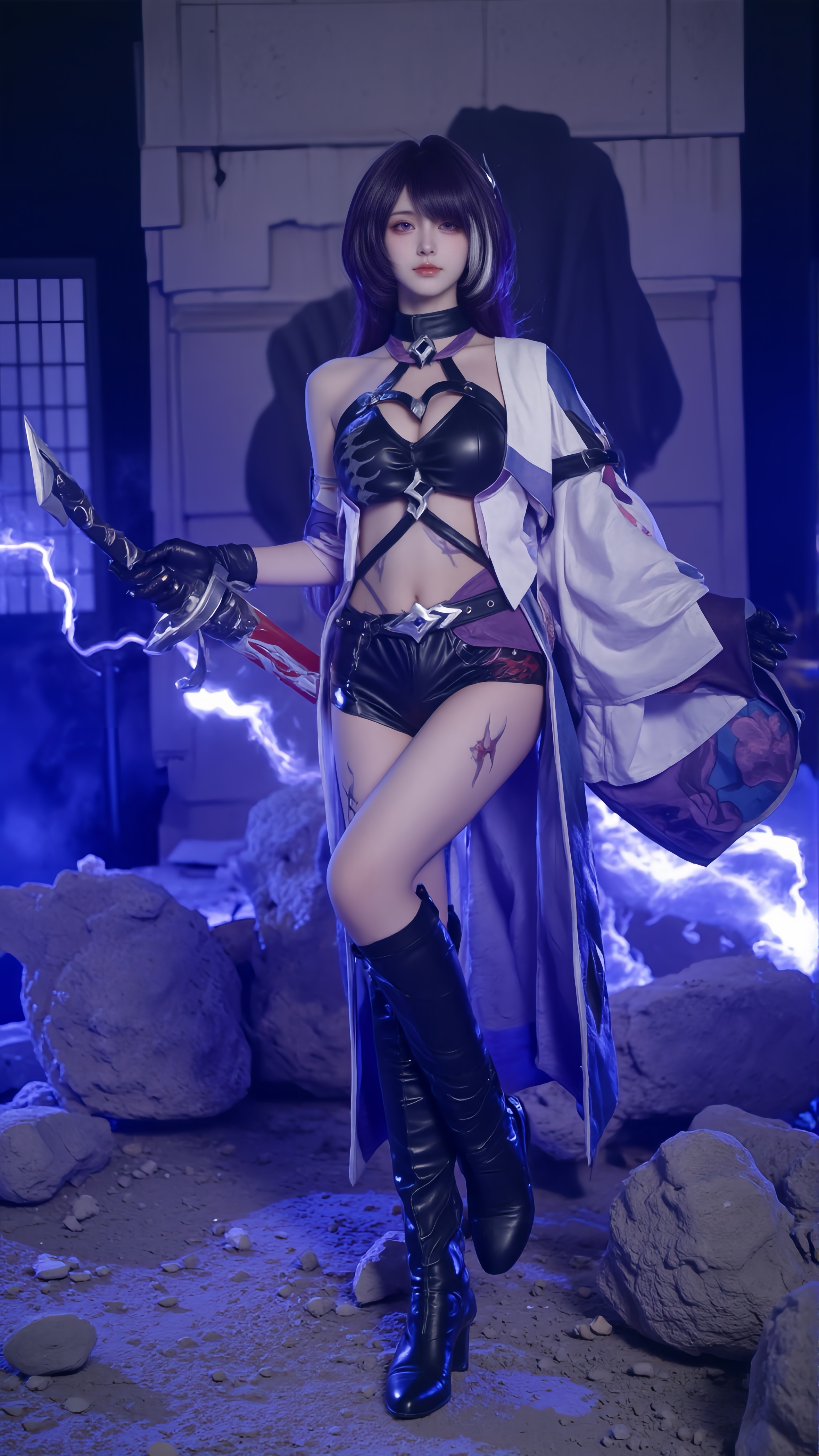 Static Beauty Wallpapers