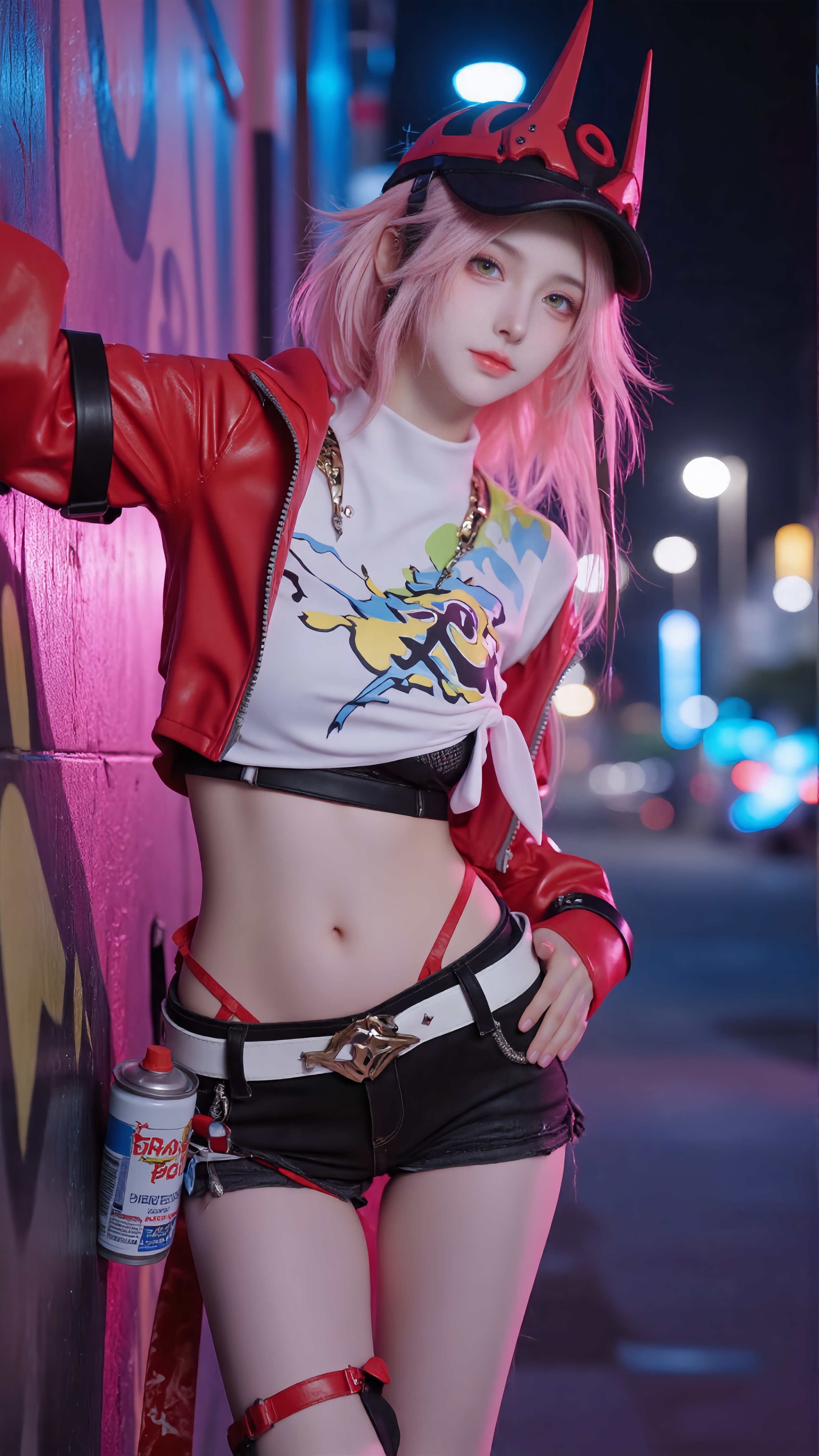 Static Beauty Wallpapers