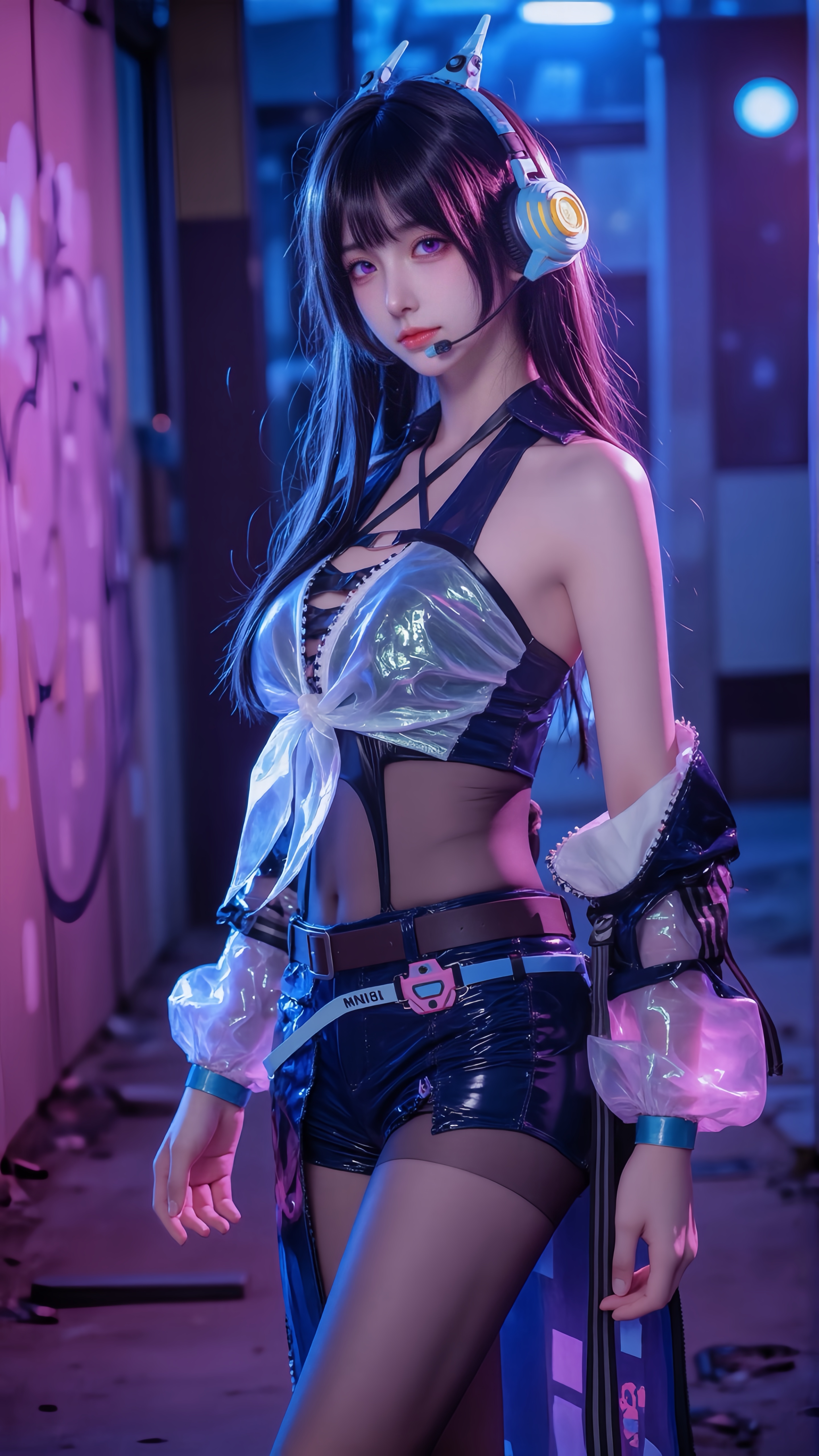 Static Beauty Wallpapers