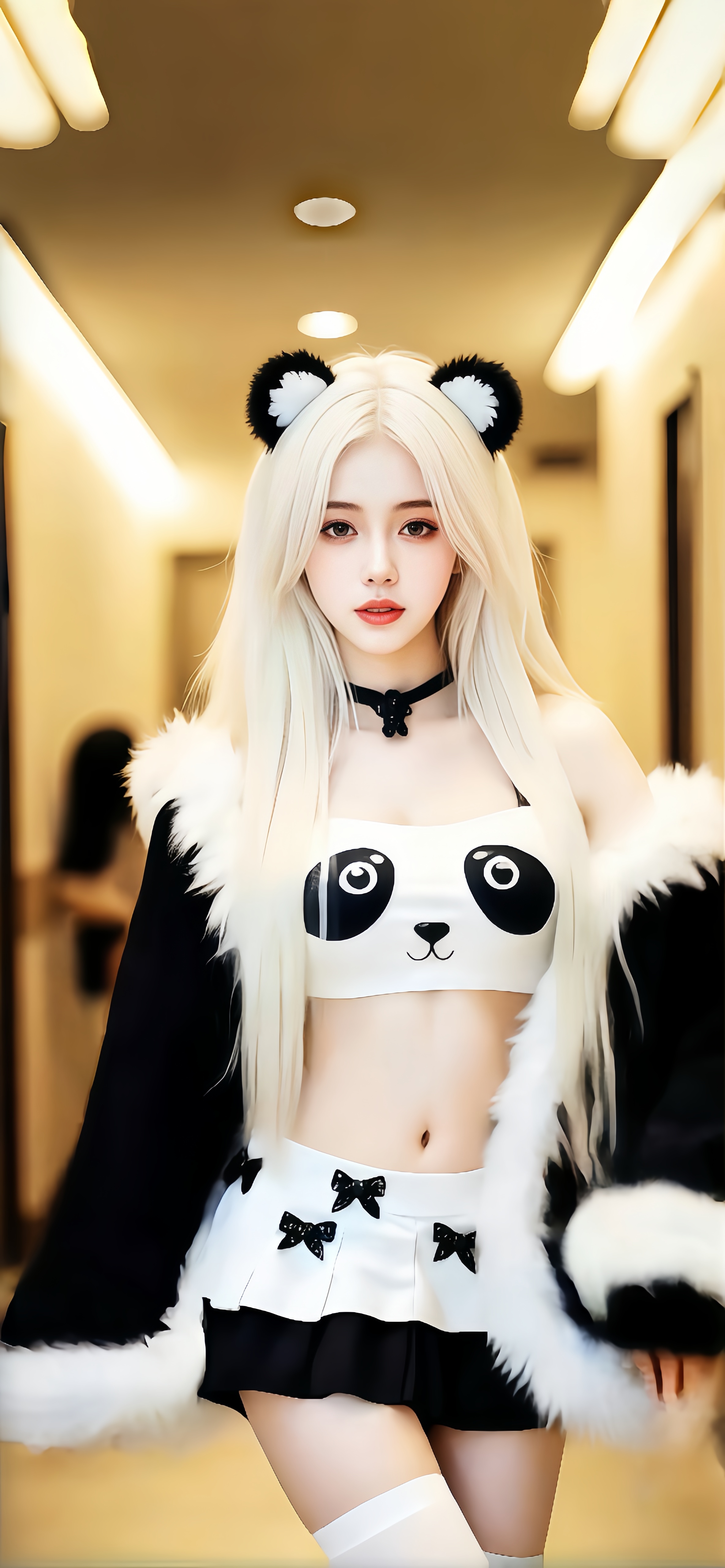 Static Beauty Wallpapers