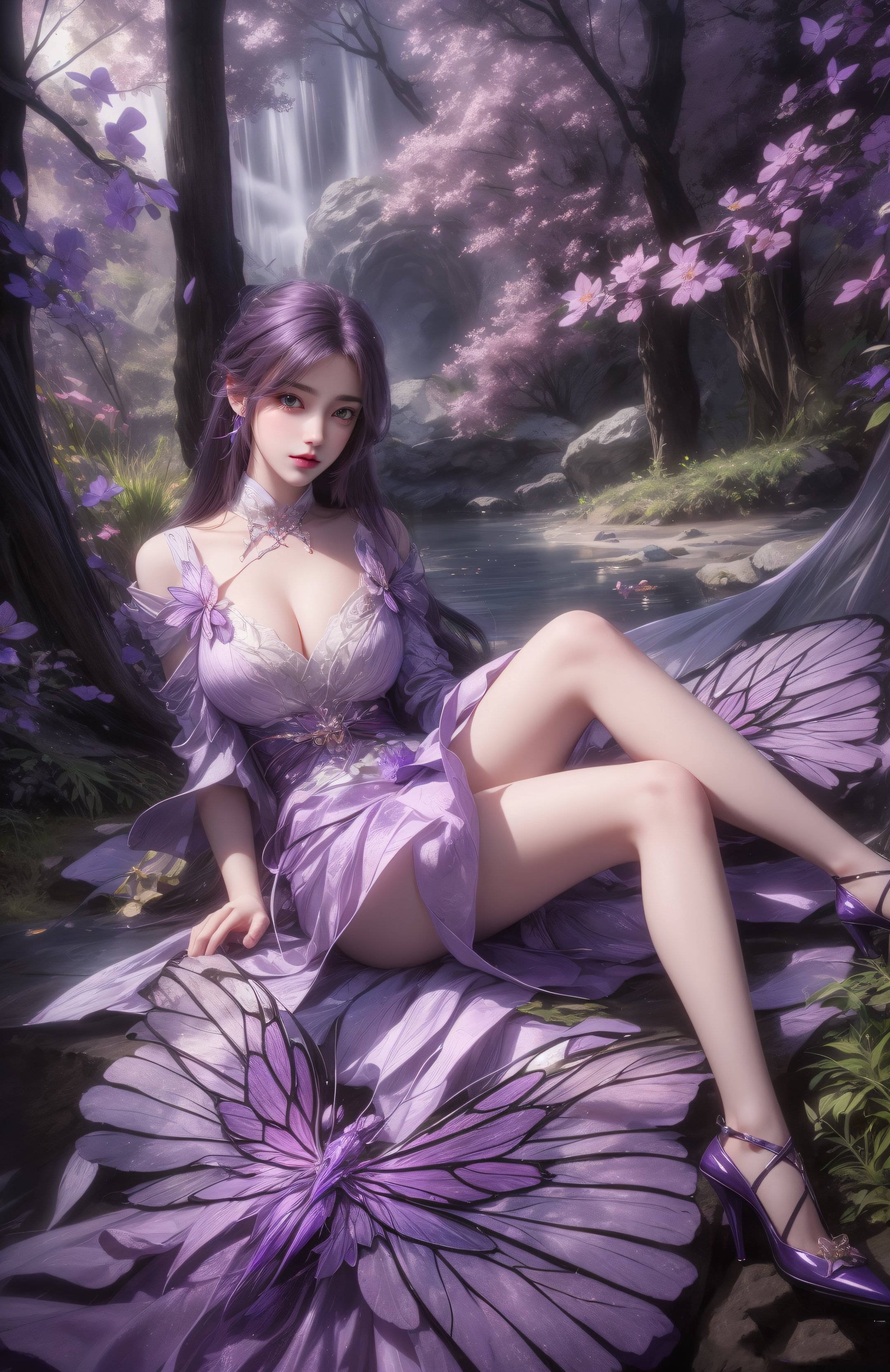 Static Beauty Wallpapers