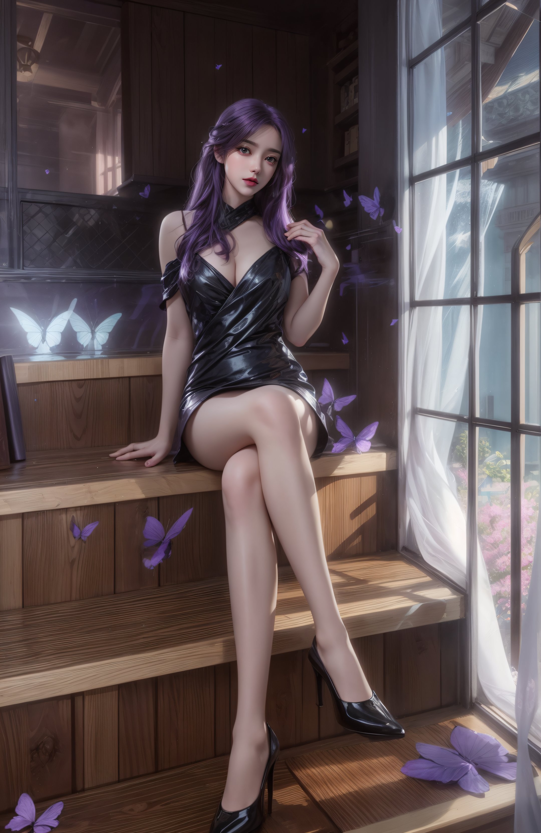 Static Beauty Wallpapers