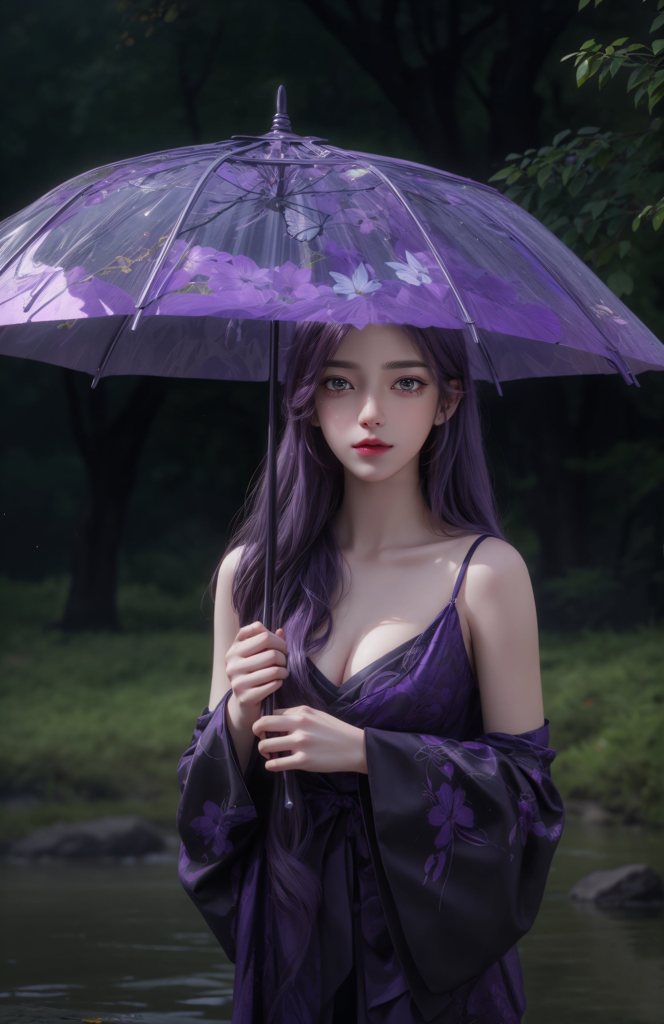 Static Beauty Wallpapers